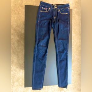 Tommy Hilfiger Vintage Jeans